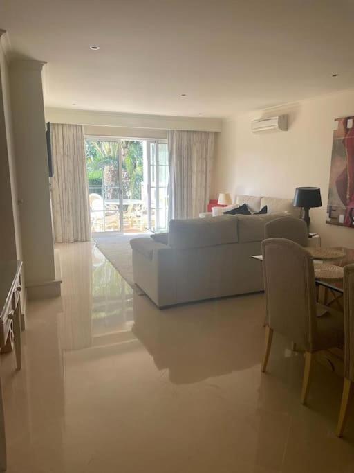 2 Bed Apartment Palmyra Vila Sol 쿼테이라 외부 사진