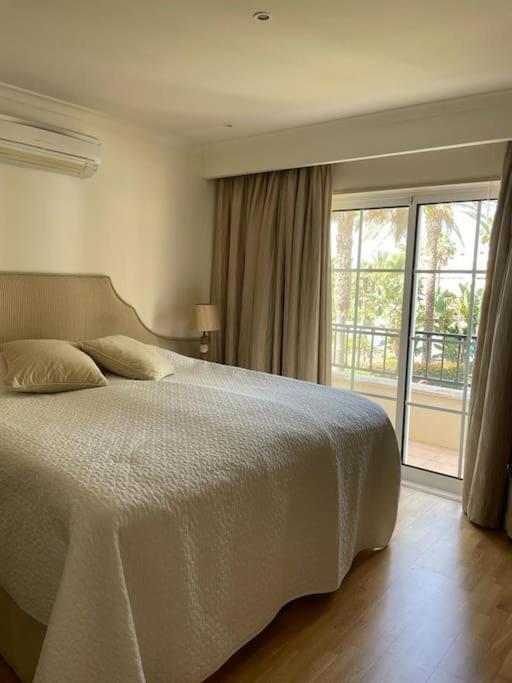 2 Bed Apartment Palmyra Vila Sol 쿼테이라 외부 사진