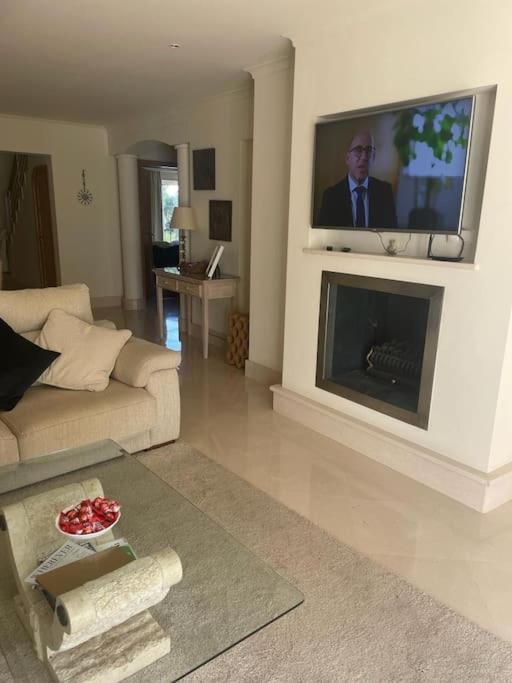 2 Bed Apartment Palmyra Vila Sol 쿼테이라 외부 사진