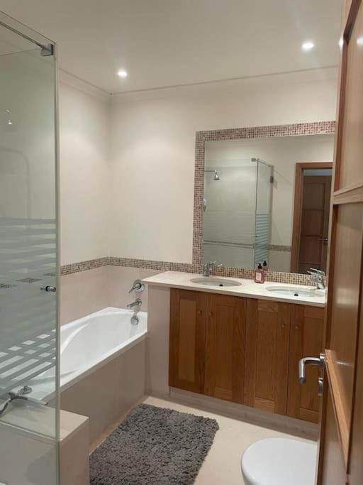 2 Bed Apartment Palmyra Vila Sol 쿼테이라 외부 사진
