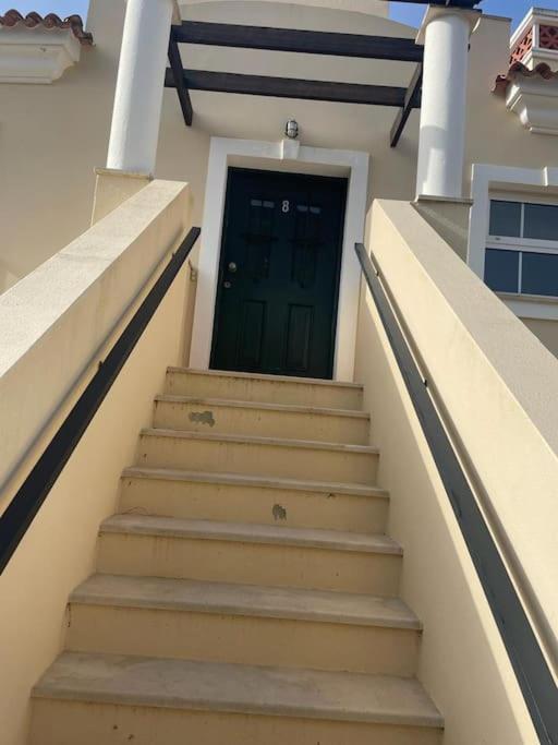 2 Bed Apartment Palmyra Vila Sol 쿼테이라 외부 사진